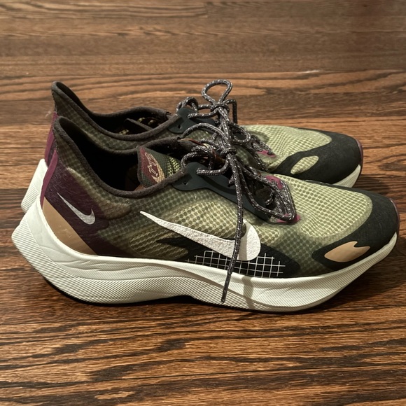 Nike Vapor Street Peg - Picture 3 of 9